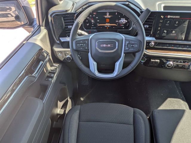 New 2026 GMC Sierra 1500 Elevation AWD/4WD image 17