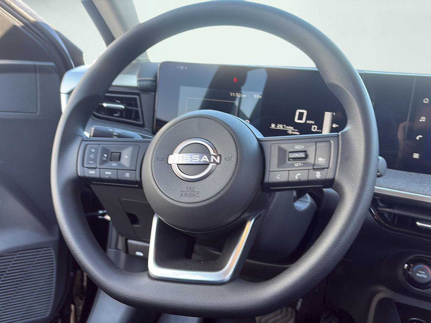 New 2026 Nissan Kicks SV w/ Cold Weather Package image 20