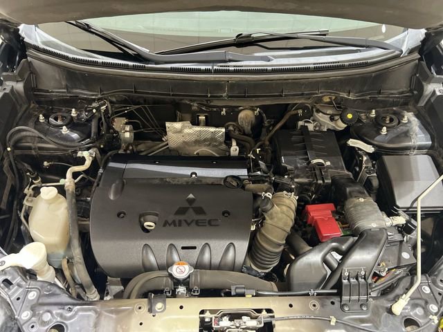 Used 2014 Mitsubishi Outlander Sport ES FWD image 22