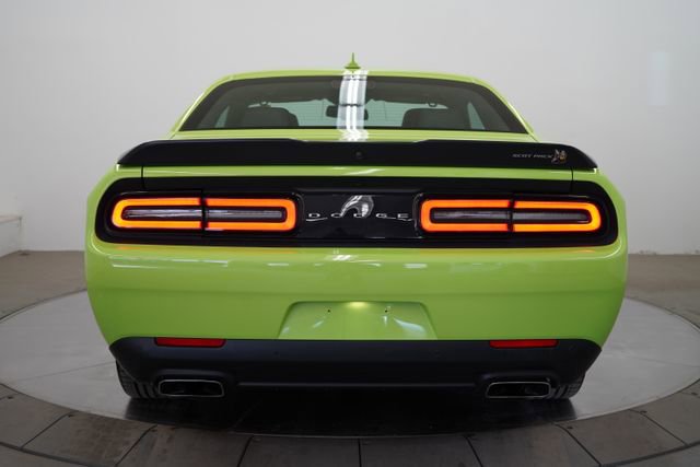 Used 2023 Dodge Challenger R/T Scat Pack w/ Plus Package image 6