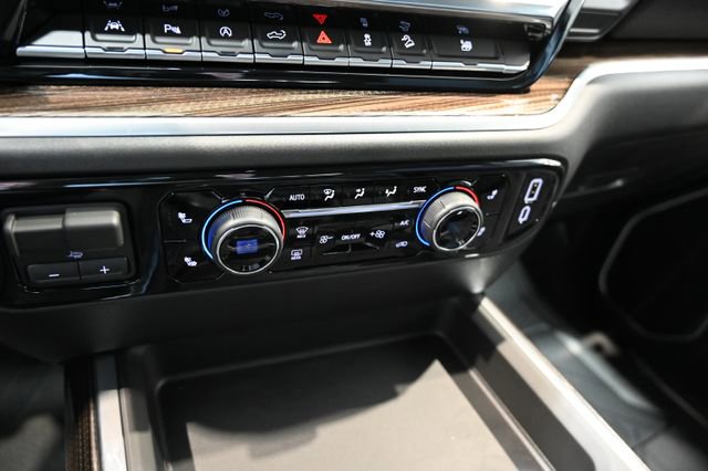 New 2026 Chevrolet Silverado 2500 LT AWD/4WD image 18