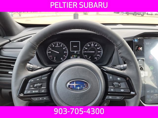 New 2026 Subaru Forester Touring AWD/4WD image 20