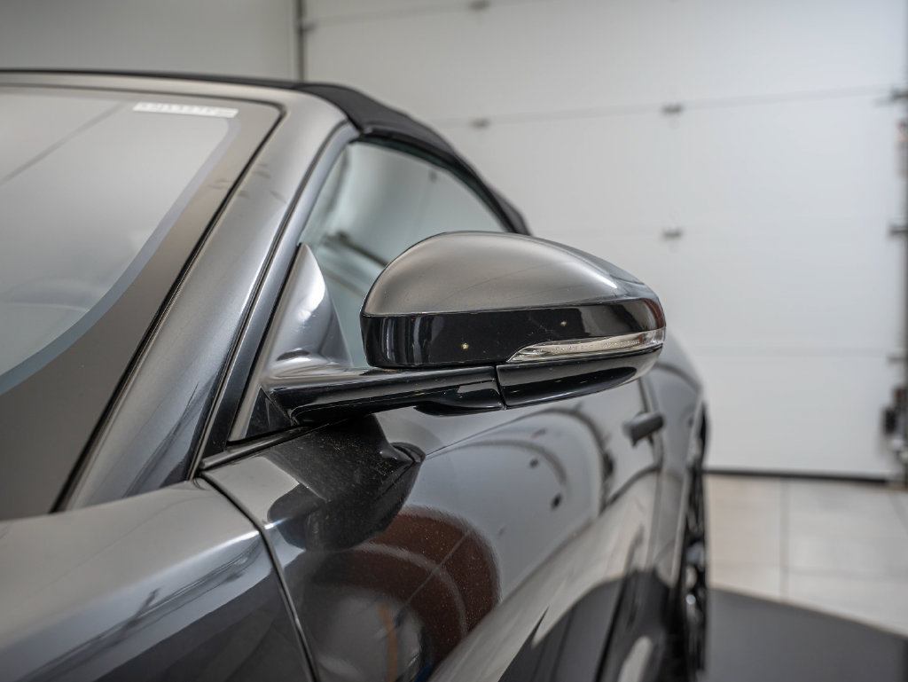 Used 2024 Jaguar F-TYPE R AWD/4WD image 10
