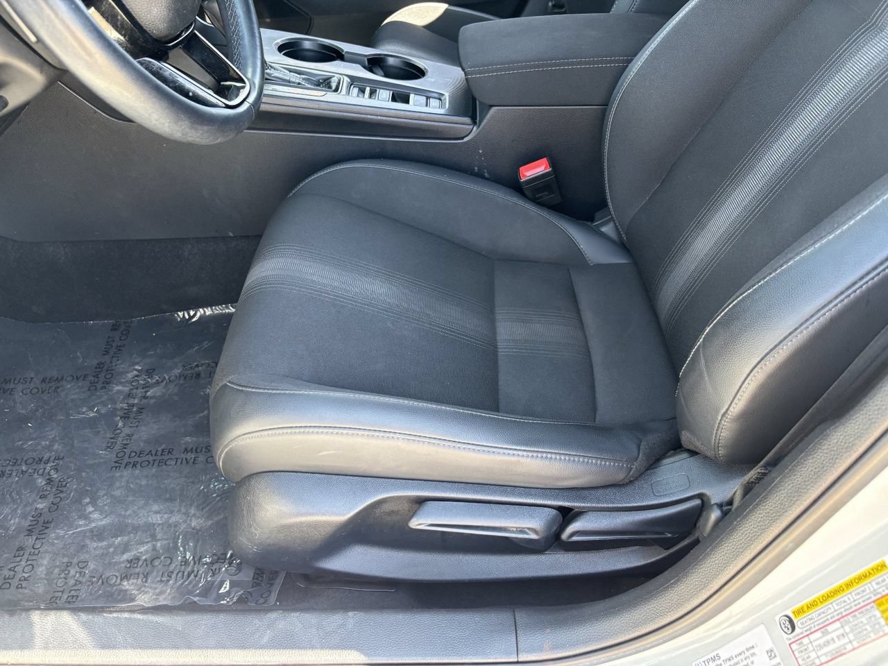 Certified 2023 Honda Civic Sport image 27