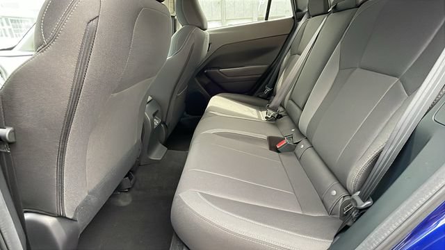 New 2026 Subaru Crosstrek 2.5i Premium AWD/4WD image 19