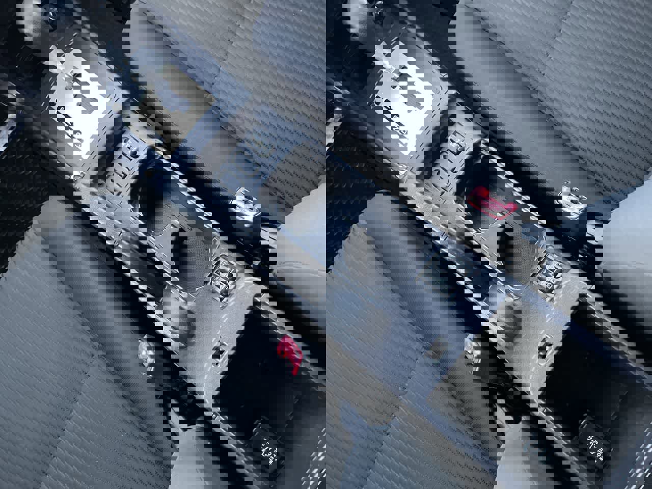 Used 2014 Mitsubishi Lancer SE image 22