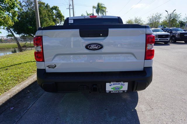 New 2025 Ford Maverick XLT w/ XLT Luxury Package AWD/4WD image 27