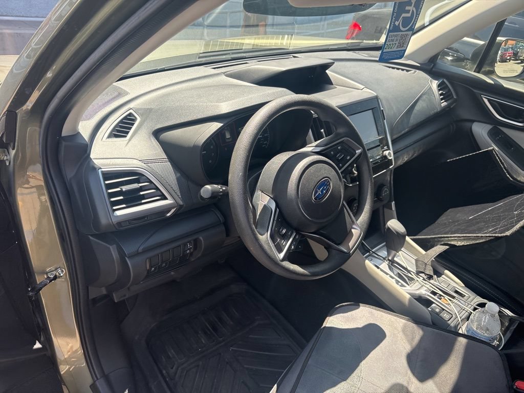 Used 2020 Subaru Forester w/ Alloy Wheel Package AWD/4WD image 6