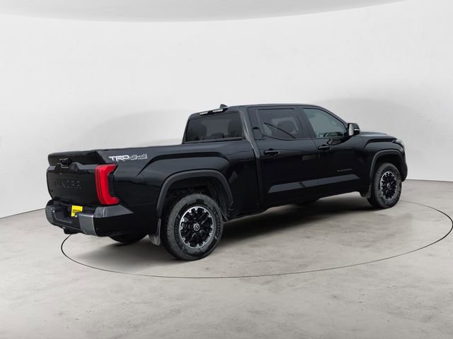Used 2023 Toyota Tundra SR5 w/ TRD Off-Road Premium Package AWD/4WD image 5