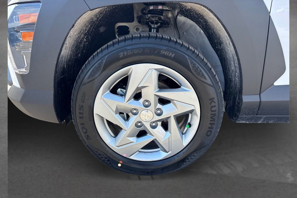 New 2026 Hyundai Kona SE AWD/4WD image 15