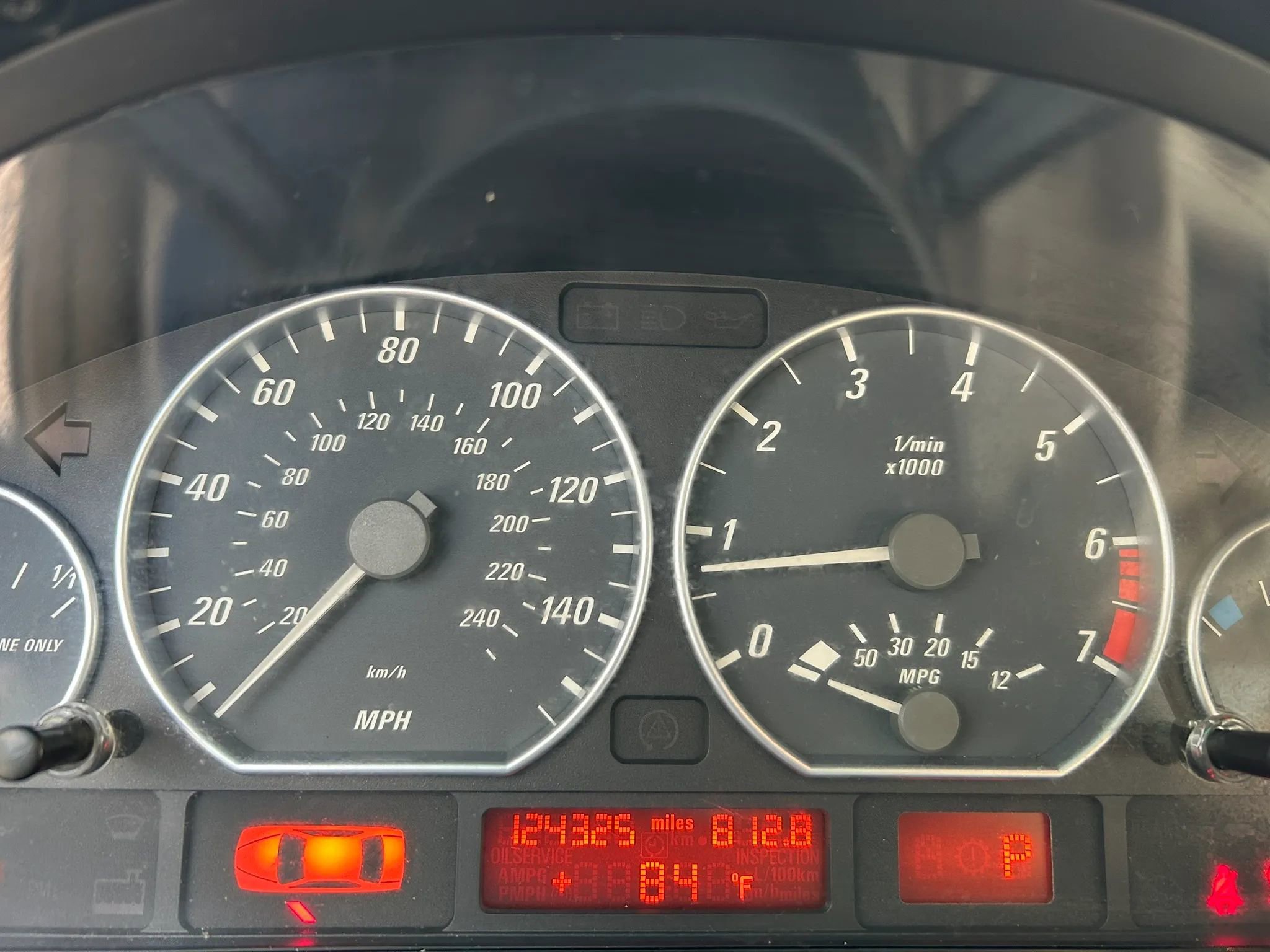 Used 2003 BMW 330Ci Convertible RWD image 18