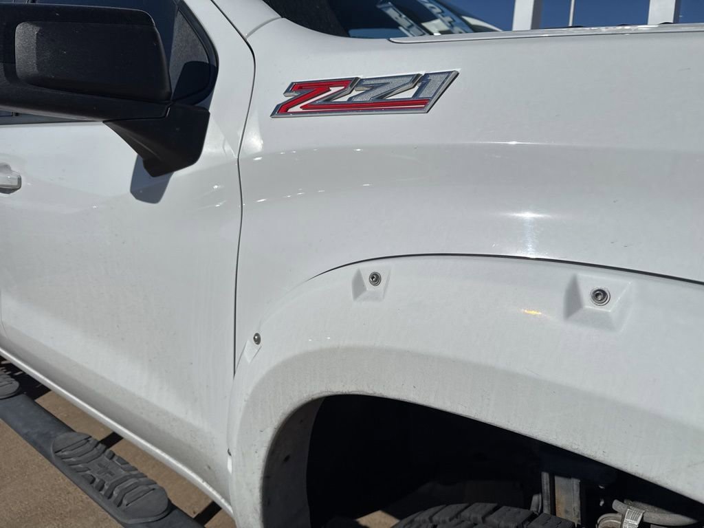 Used 2020 Chevrolet Silverado 1500 RST image 5