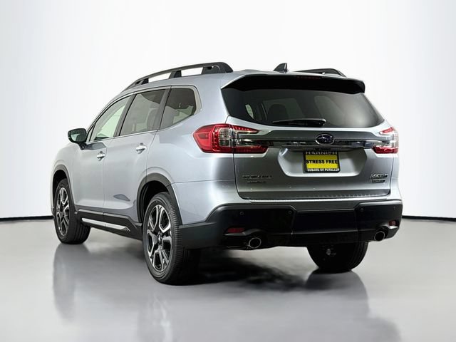 New 2026 Subaru Ascent Touring AWD/4WD image 5
