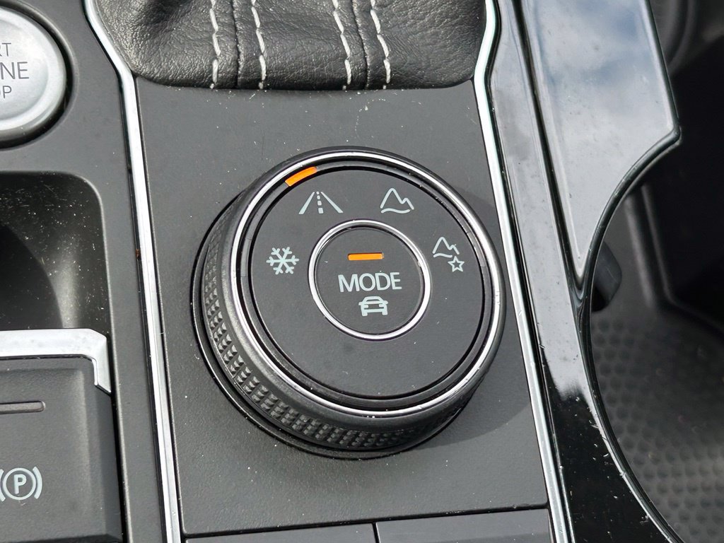 Certified 2023 Volkswagen Atlas SE AWD/4WD image 57
