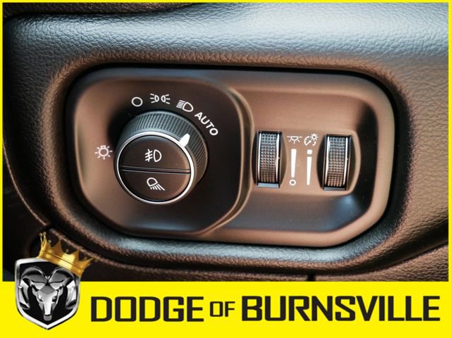 Used 2026 RAM 1500 Rebel w/ Rebel Level 2 Equipment Group AWD/4WD image 25