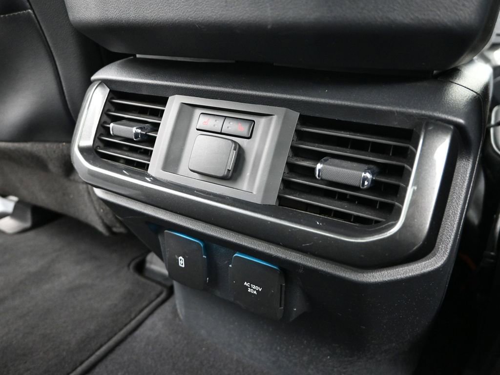 Used 2023 Ford F150 Lariat w/ Equipment Group 502A High image 14