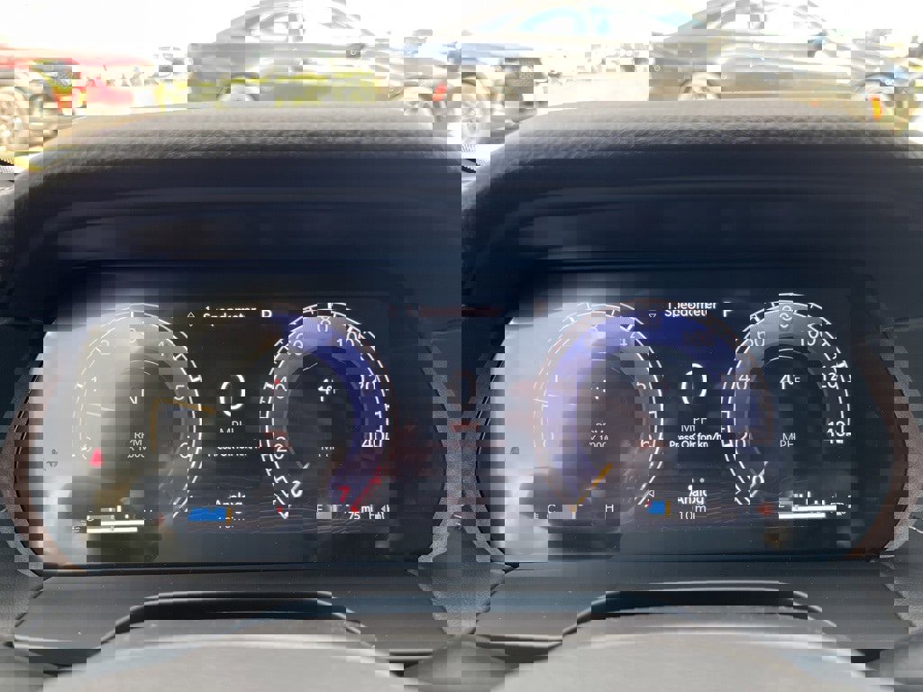 New 2025 Jeep Grand Cherokee Laredo X image 21