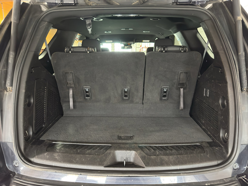 Used 2023 GMC Yukon SLT image 22