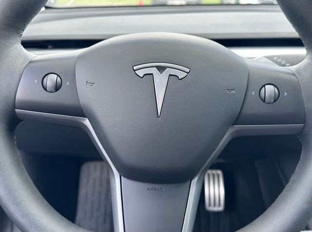 Used 2023 Tesla Model 3 Performance AWD/4WD image 14