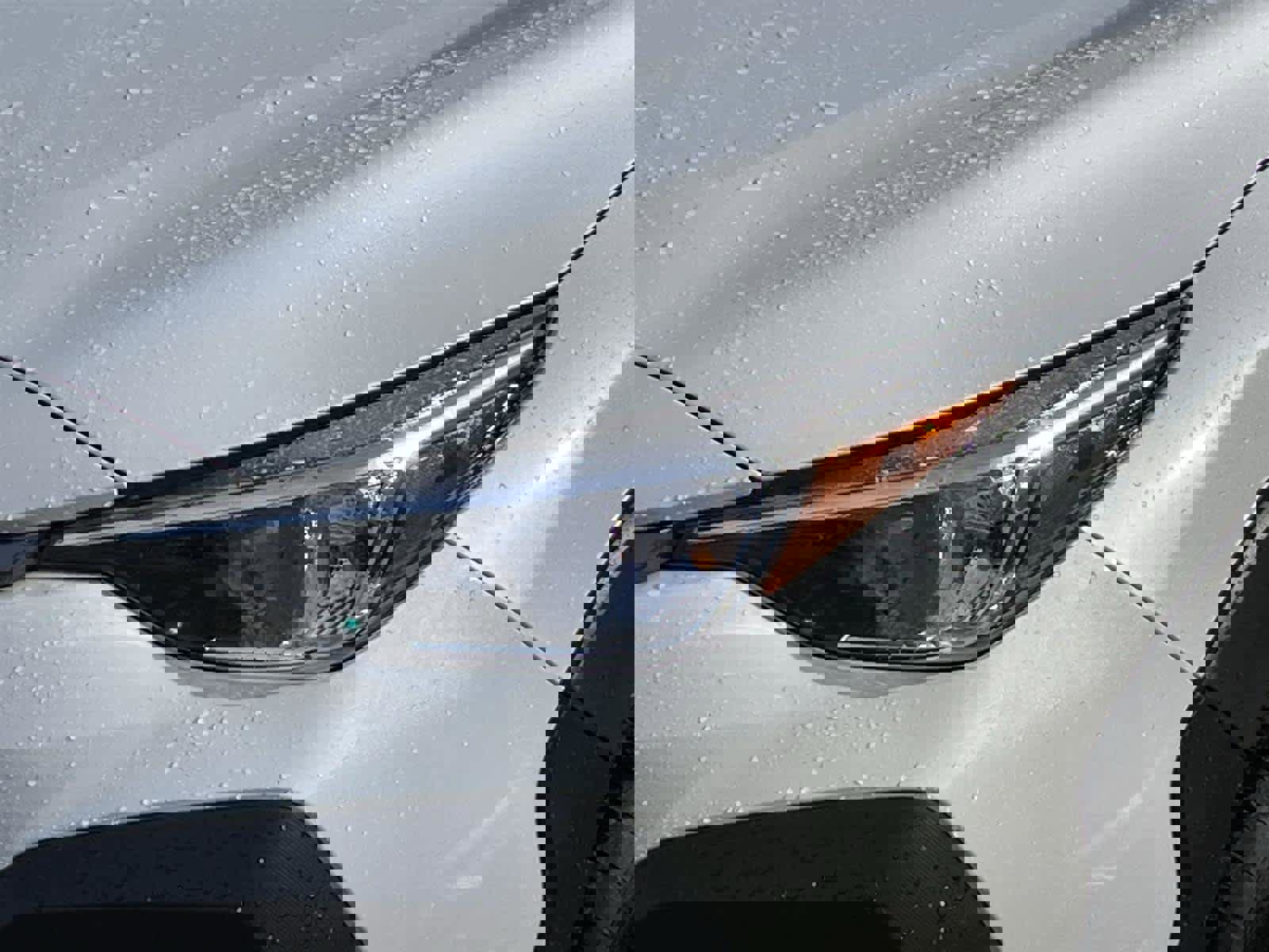 Used 2025 Subaru Crosstrek 2.0i Premium image 9