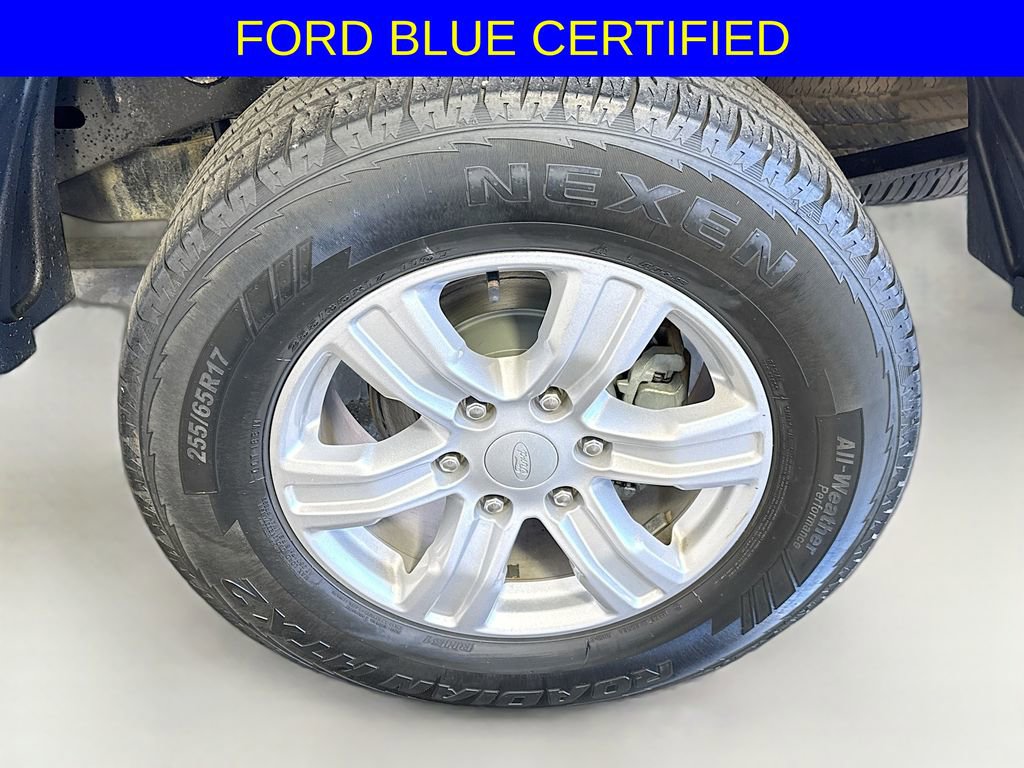 Certified 2019 Ford Ranger XLT w/ Equipment Group 301A Mid image 29