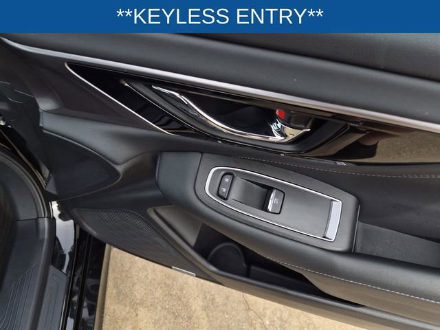 Used 2025 Subaru Legacy Limited image 15