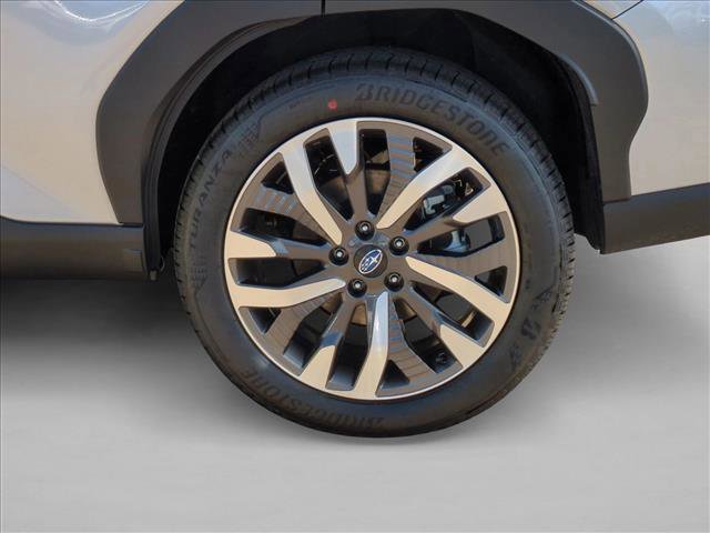 New 2026 Subaru Forester Touring image 10