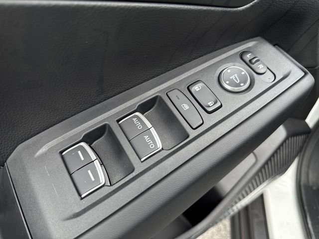 New 2025 Honda Accord LX image 20