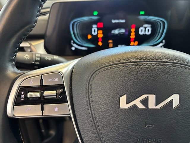 Used 2024 Kia Telluride S w/ S Sunroof Package AWD/4WD image 25