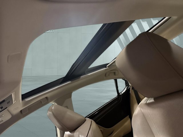 Certified 2021 Lexus ES 350 Ultra Luxury w/ Accessory Package 2 image 20