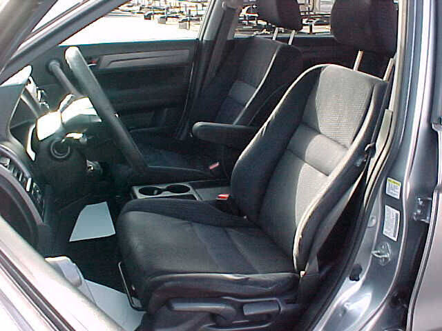Used 2008 Honda CR-V EX image 16