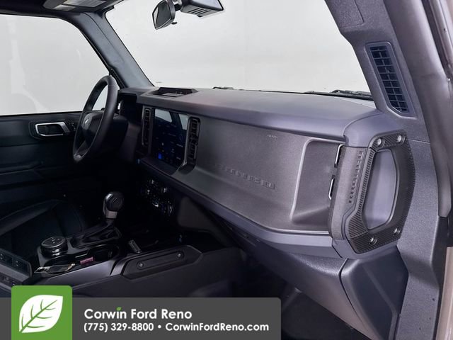New 2025 Ford Bronco Big Bend image 31