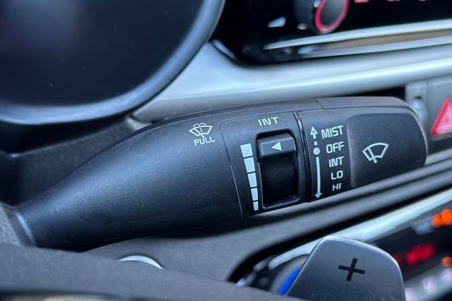 Used 2022 Kia Forte GT w/ GT2 Package image 40