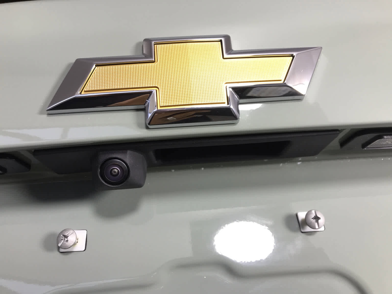 New 2026 Chevrolet Equinox LT image 15