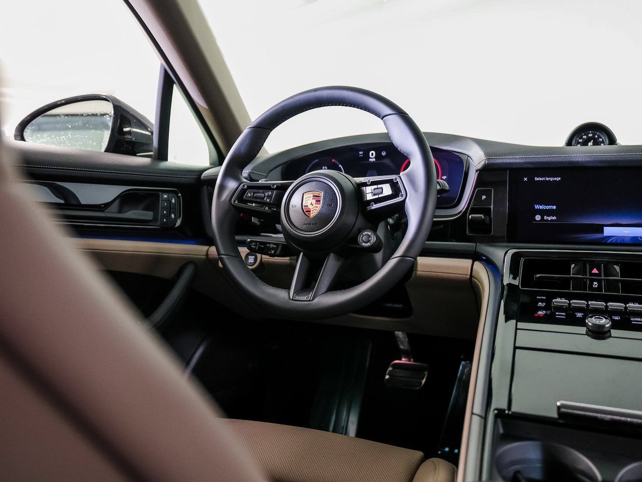 New 2026 Porsche Panamera 4 E-Hybrid AWD/4WD image 26