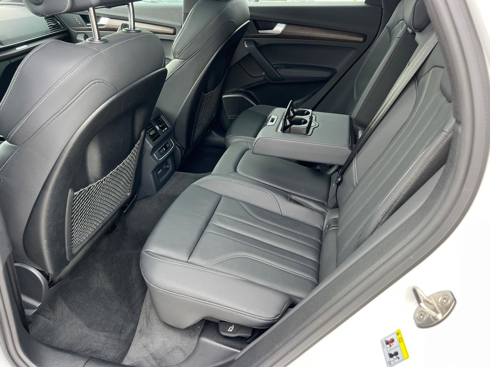 Used 2024 Audi Q5 2.0T Premium Plus AWD/4WD image 21