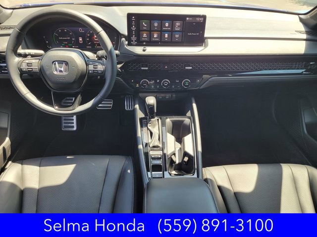 Certified 2023 Honda Accord Sport image 10