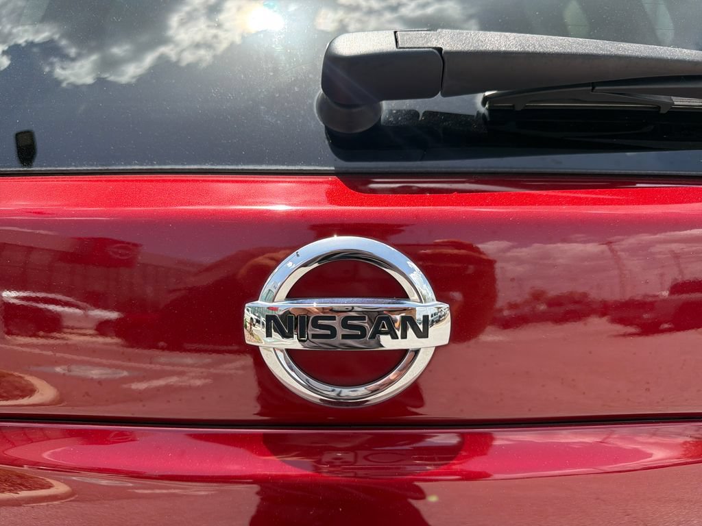 Used 2021 Nissan Murano SL FWD image 10