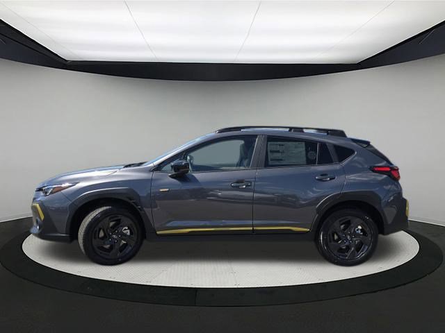New 2025 Subaru Crosstrek 2.5i Sport image 4