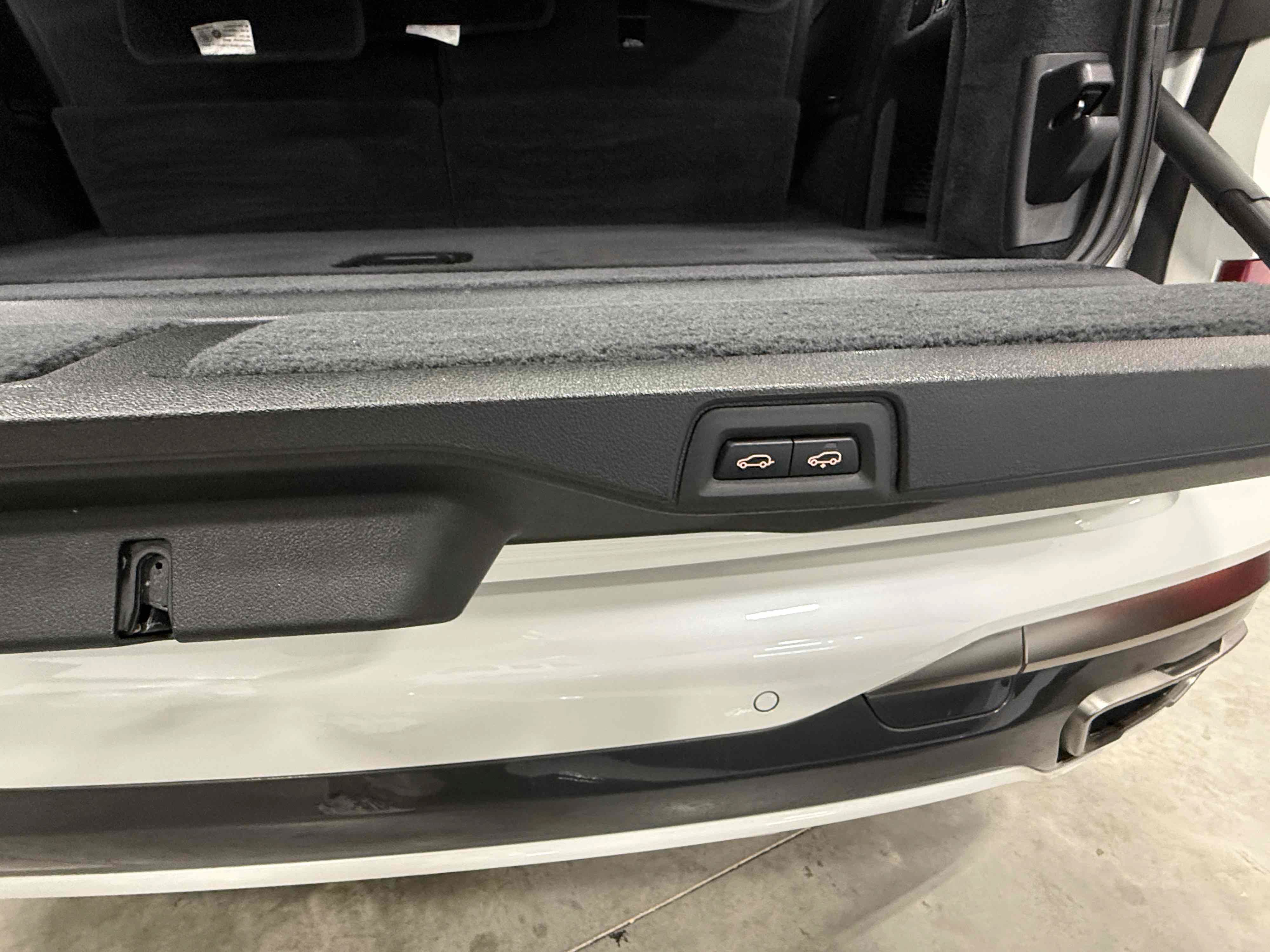 Used 2020 BMW X7 M50i w/ Executive Package AWD/4WD image 53