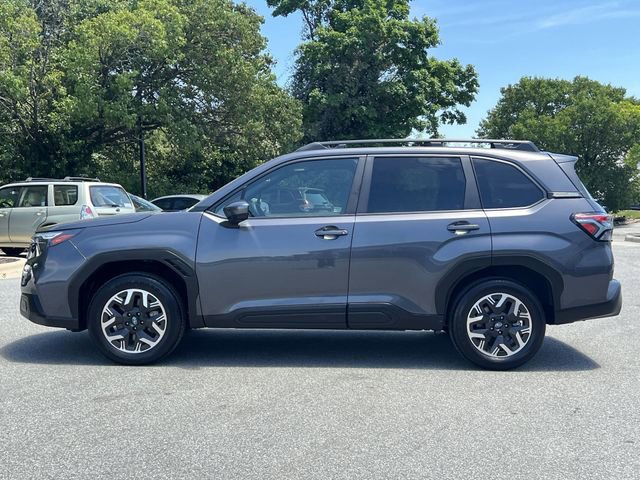 Certified 2025 Subaru Forester Premium AWD/4WD image 33