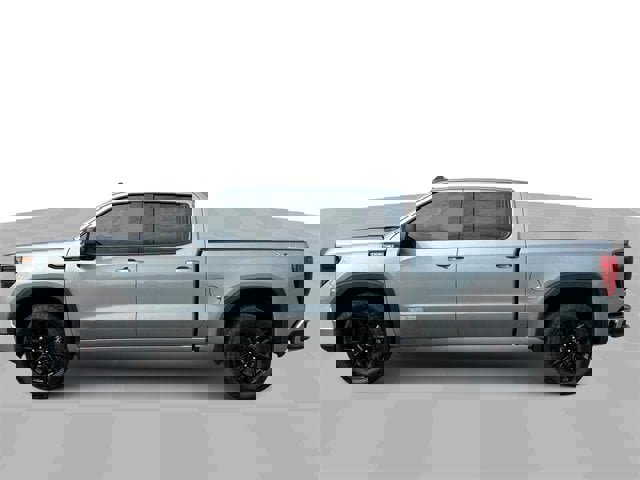 New 2026 GMC Sierra 1500 Elevation image 5