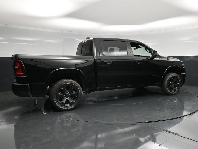 New 2026 RAM 1500 Big Horn w/ Night Edition AWD/4WD image 2