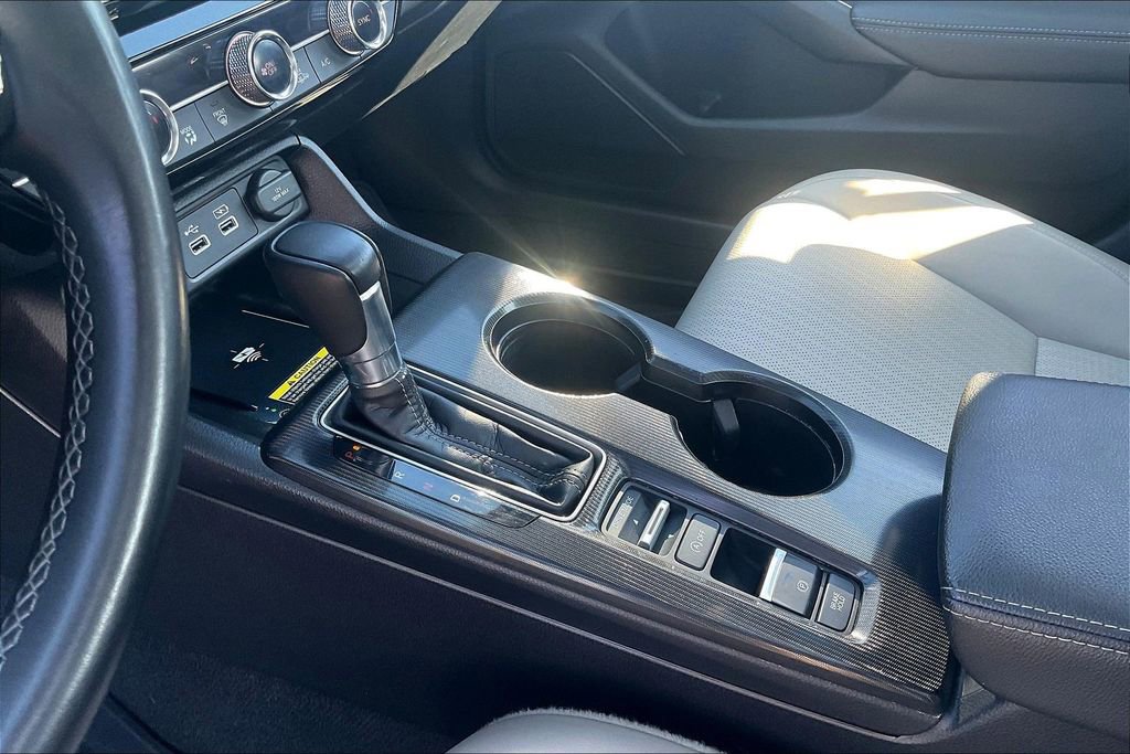 Certified 2023 Honda Civic Touring image 14