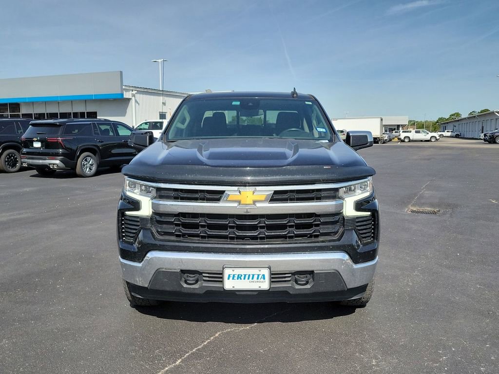 Used 2022 Chevrolet Silverado 1500 LT w/ Texas Edition Plus image 20