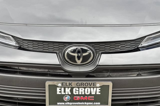 Used 2024 Toyota Corolla LE FWD image 44