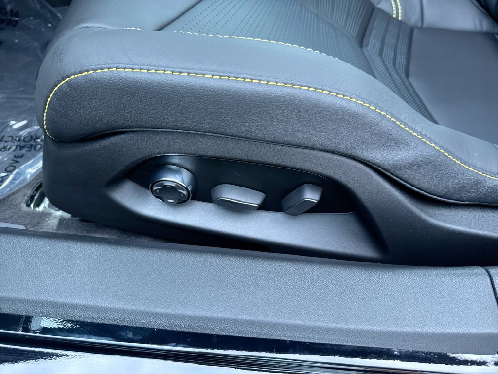 New 2027 Chevrolet Corvette Z06 RWD image 14