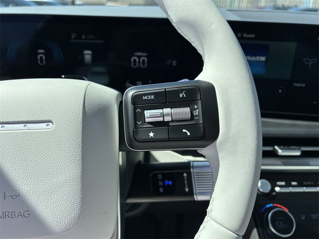 New 2026 Hyundai Santa Fe SEL image 27