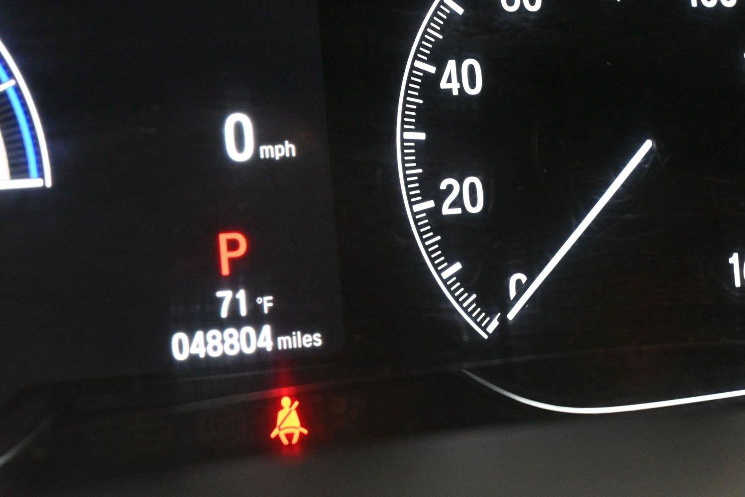 Used 2022 Honda Accord Sport image 3