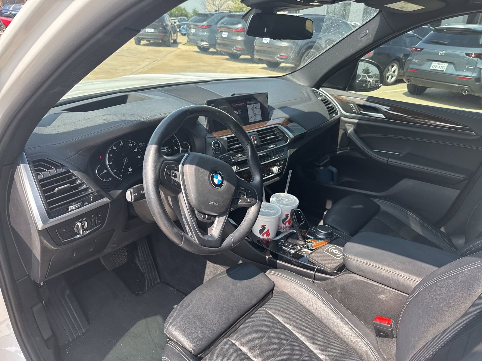 Used 2018 BMW X3 xDrive30i AWD/4WD image 31